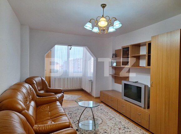 Apartament de vânzare 2 camere Racadau - 136644AV | BLITZ Brașov | Poza2