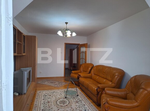 Apartament de vânzare 2 camere Racadau - 136644AV | BLITZ Brașov | Poza1