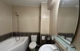 Apartament 1 camera , 50 mp  , Edgar Quinet 