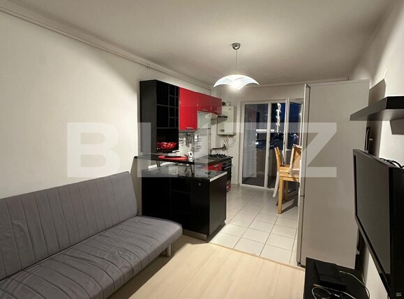Garsonieră de vânzare Manastur - 136645AV | BLITZ Cluj-Napoca | Poza1