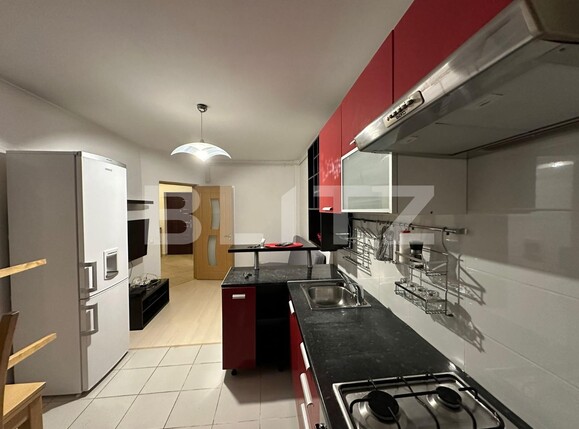 Garsonieră de vânzare Manastur - 136645AV | BLITZ Cluj-Napoca | Poza3