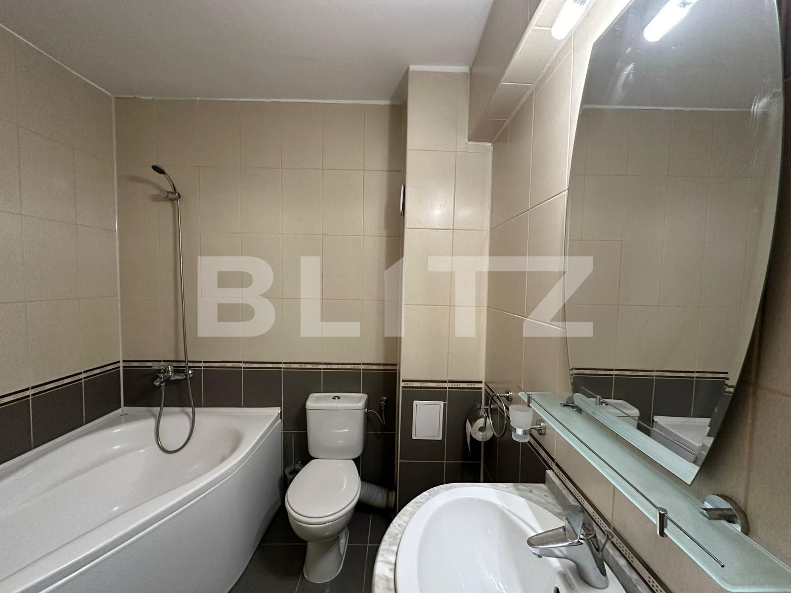 Garsonieră de vânzare Manastur - 136645AV | BLITZ Cluj-Napoca | Poza4