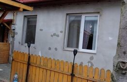 Oportunitate - Casa 3 camere in Centrul Vechi  P + 1 , FOISOR SI MAGAZIE