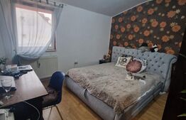 Oportunitate - Casa 3 camere in Centrul Vechi  P + 1 , FOISOR SI MAGAZIE