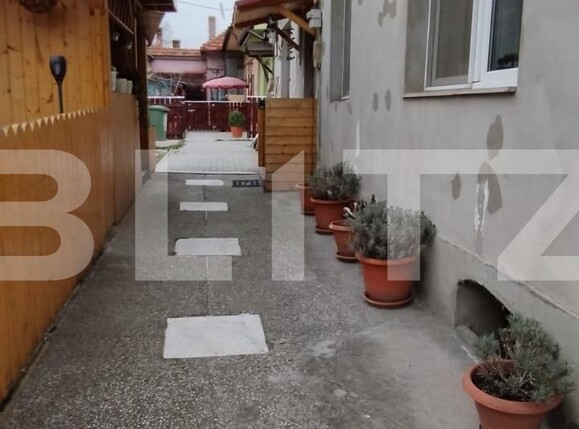 Casa de vânzare 3 camere Centrul Istoric - 136646CV | BLITZ Brașov | Poza8