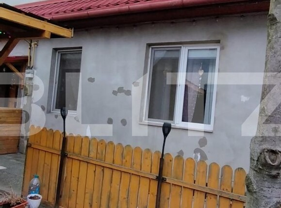 Casa de vânzare 3 camere Centrul Istoric - 136646CV | BLITZ Brașov | Poza7