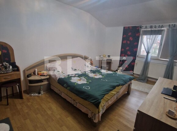 Casa de vânzare 3 camere Centrul Istoric - 136646CV | BLITZ Brașov | Poza2