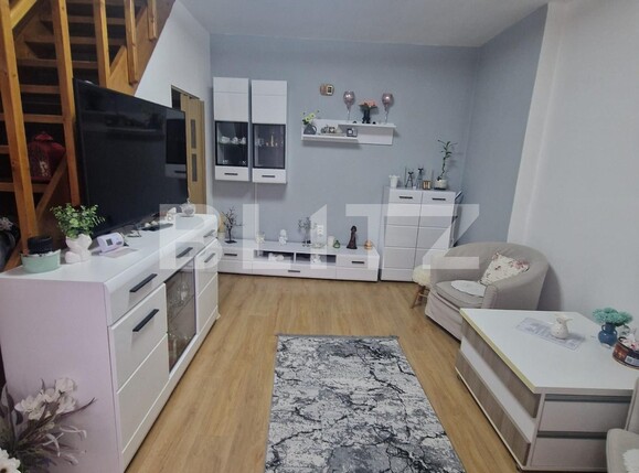 Casa de vânzare 3 camere Centrul Istoric - 136646CV | BLITZ Brașov | Poza4