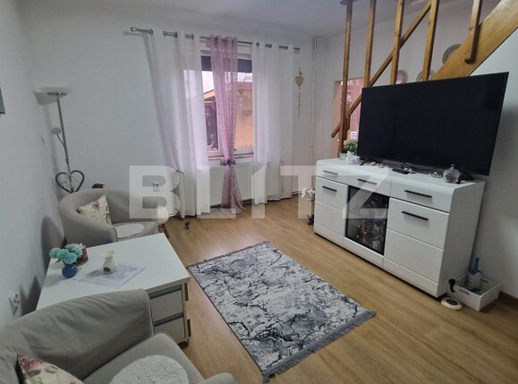 Casa de vânzare 3 camere Centrul Istoric - 136646CV | BLITZ Brașov | Poza1