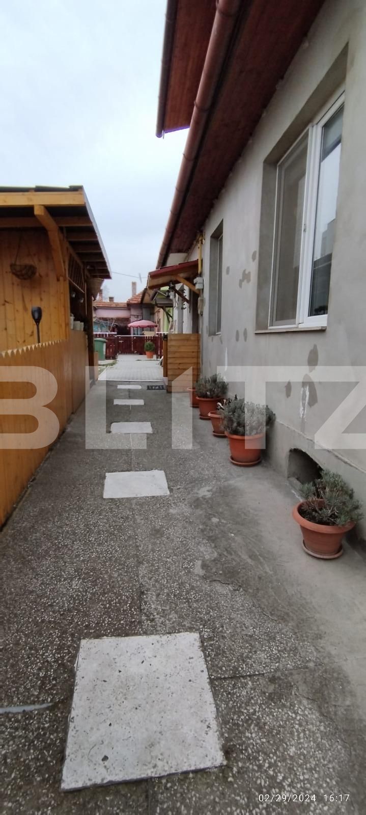 Casa de vânzare 3 camere Centrul Istoric - 136646CV | BLITZ Brașov | Poza8