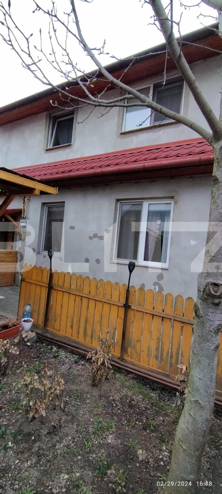 Casa de vânzare 3 camere Centrul Istoric - 136646CV | BLITZ Brașov | Poza7