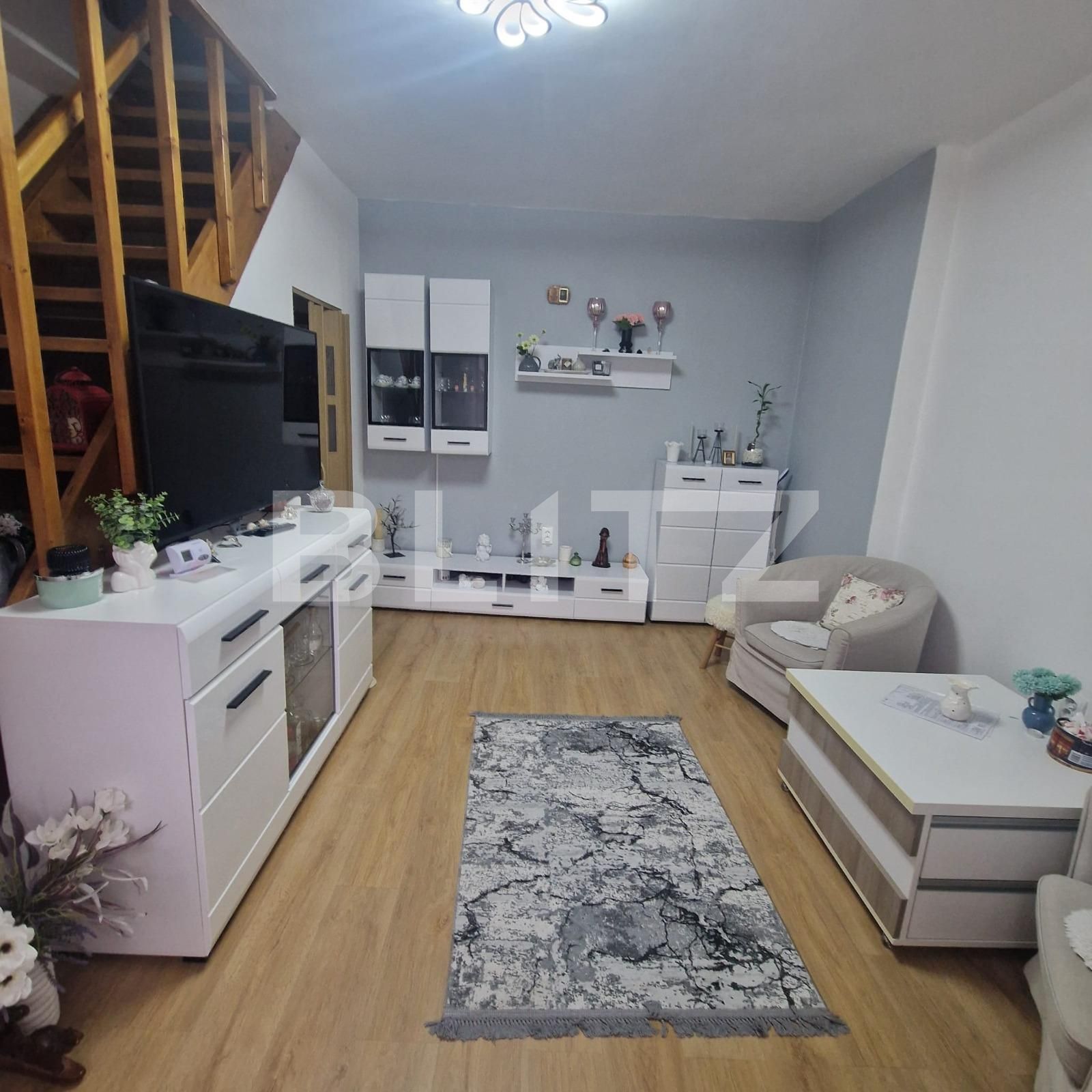 Casa de vânzare 3 camere Centrul Istoric - 136646CV | BLITZ Brașov | Poza4