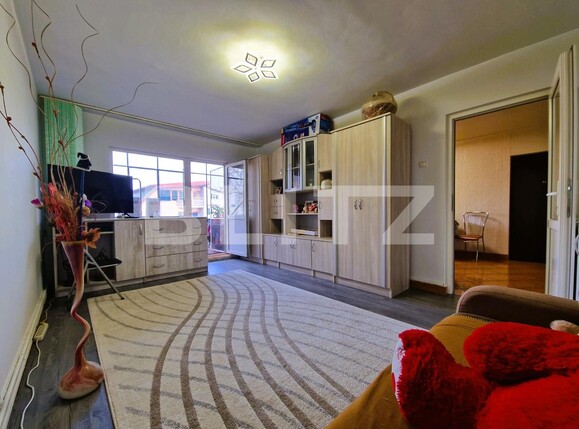 Apartament de vânzare 3 camere Marasti - 136649AV | BLITZ Cluj-Napoca | Poza2