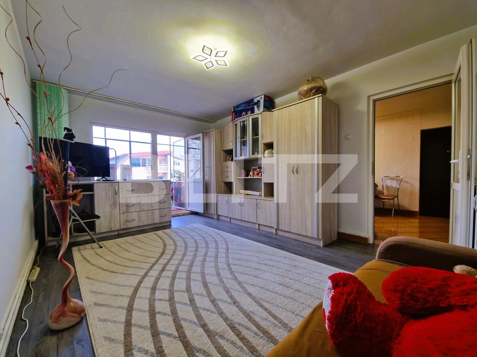 Apartament de vânzare 3 camere Marasti - 136649AV | BLITZ Cluj-Napoca | Poza2