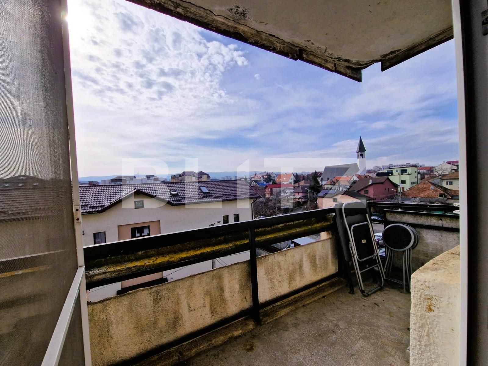 Apartament de vânzare 3 camere Marasti - 136649AV | BLITZ Cluj-Napoca | Poza7