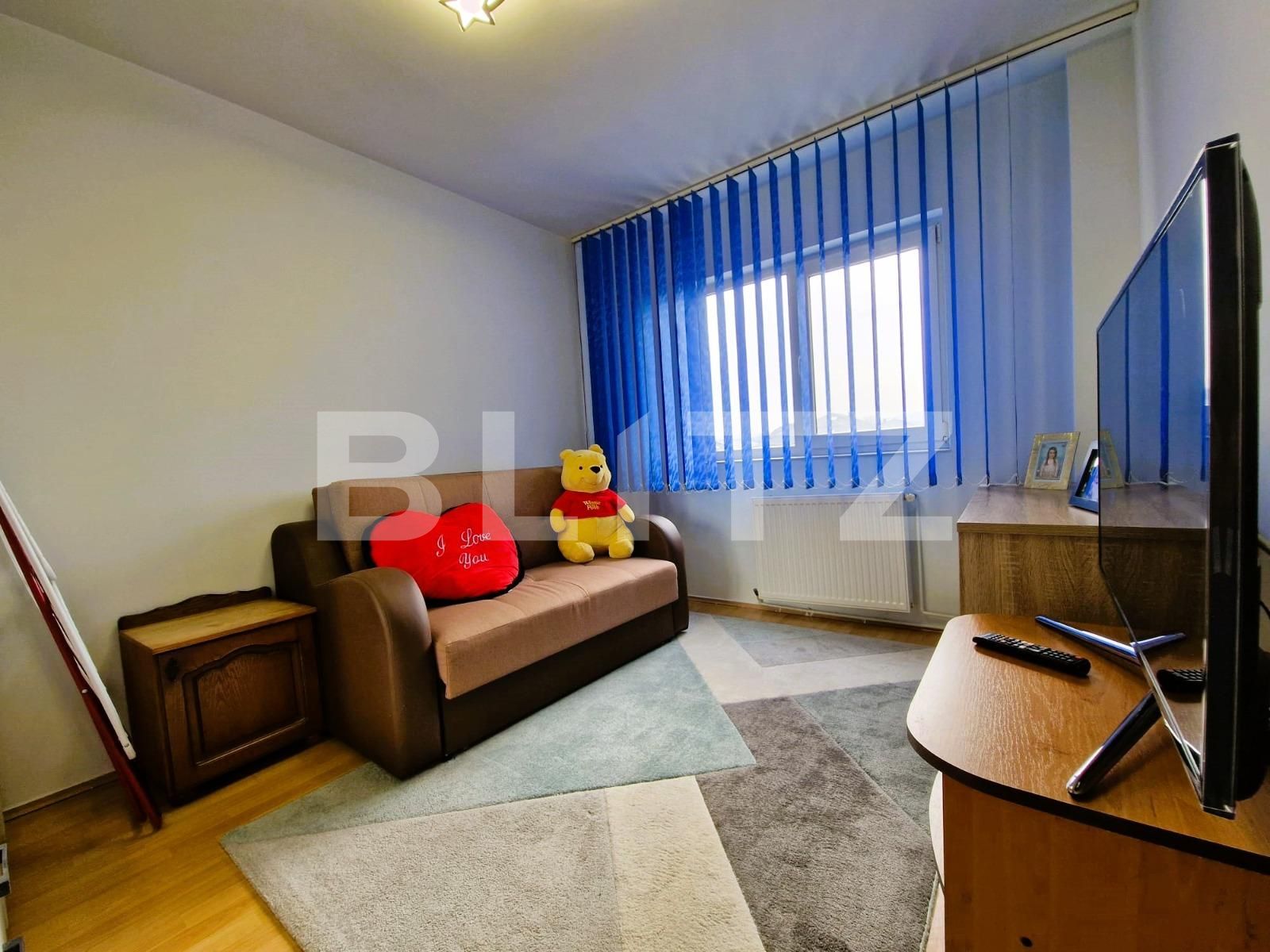 Apartament de vânzare 3 camere Marasti - 136649AV | BLITZ Cluj-Napoca | Poza4