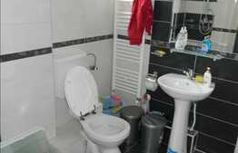 2 camere, 50 mp, imobil nou, mobilat modern, zona strazii Borhanciului