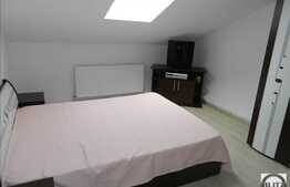 2 camere, 50 mp, imobil nou, mobilat modern, zona strazii Borhanciului