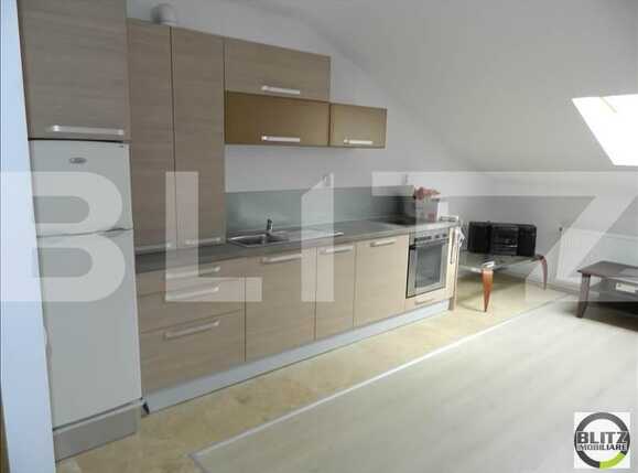 Apartament de închiriat 2 camere Gheorgheni - 13665AI | BLITZ Cluj-Napoca | Poza2
