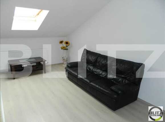 Apartament de închiriat 2 camere Gheorgheni - 13665AI | BLITZ Cluj-Napoca | Poza1