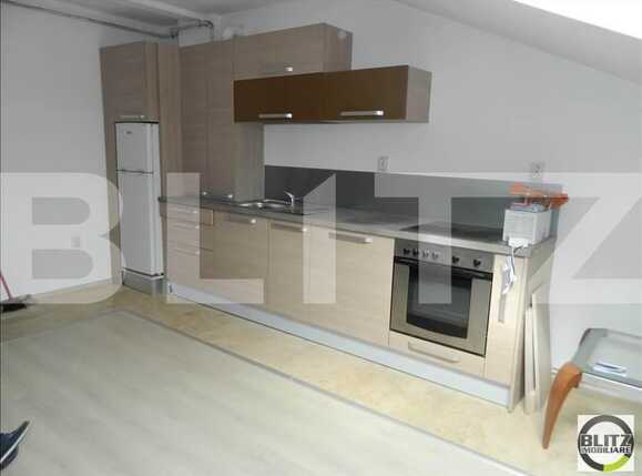 Apartament de închiriat 2 camere Gheorgheni - 13665AI | BLITZ Cluj-Napoca | Poza3