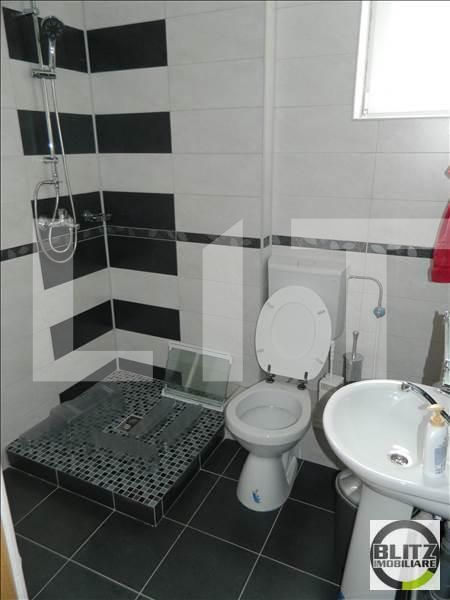 Apartament de închiriat 2 camere Gheorgheni - 13665AI | BLITZ Cluj-Napoca | Poza10