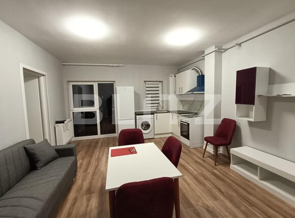 Apartament de închiriat 3 camere Floreşti - 136653AI | BLITZ Cluj-Napoca | Poza8