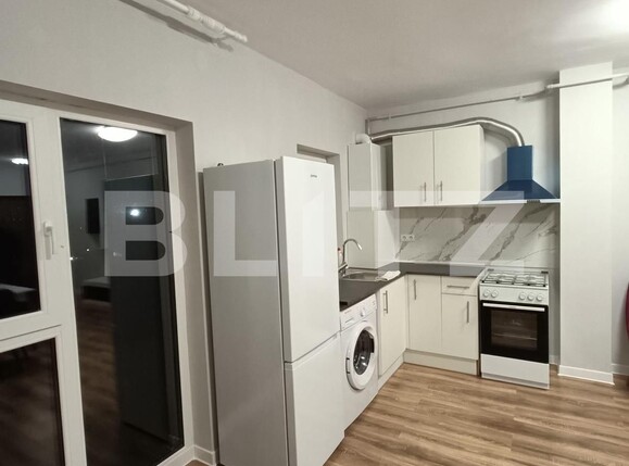 Apartament de închiriat 3 camere Floreşti - 136653AI | BLITZ Cluj-Napoca | Poza3