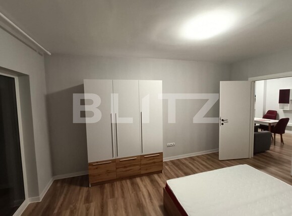 Apartament de închiriat 3 camere Floreşti - 136653AI | BLITZ Cluj-Napoca | Poza9