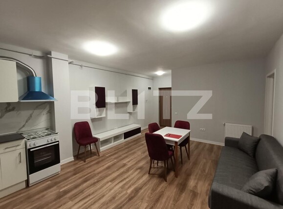 Apartament de închiriat 3 camere Floreşti - 136653AI | BLITZ Cluj-Napoca | Poza7