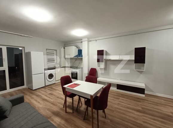 Apartament de închiriat 3 camere Floreşti - 136653AI | BLITZ Cluj-Napoca | Poza10