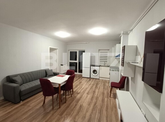 Apartament de închiriat 3 camere Floreşti - 136653AI | BLITZ Cluj-Napoca | Poza6
