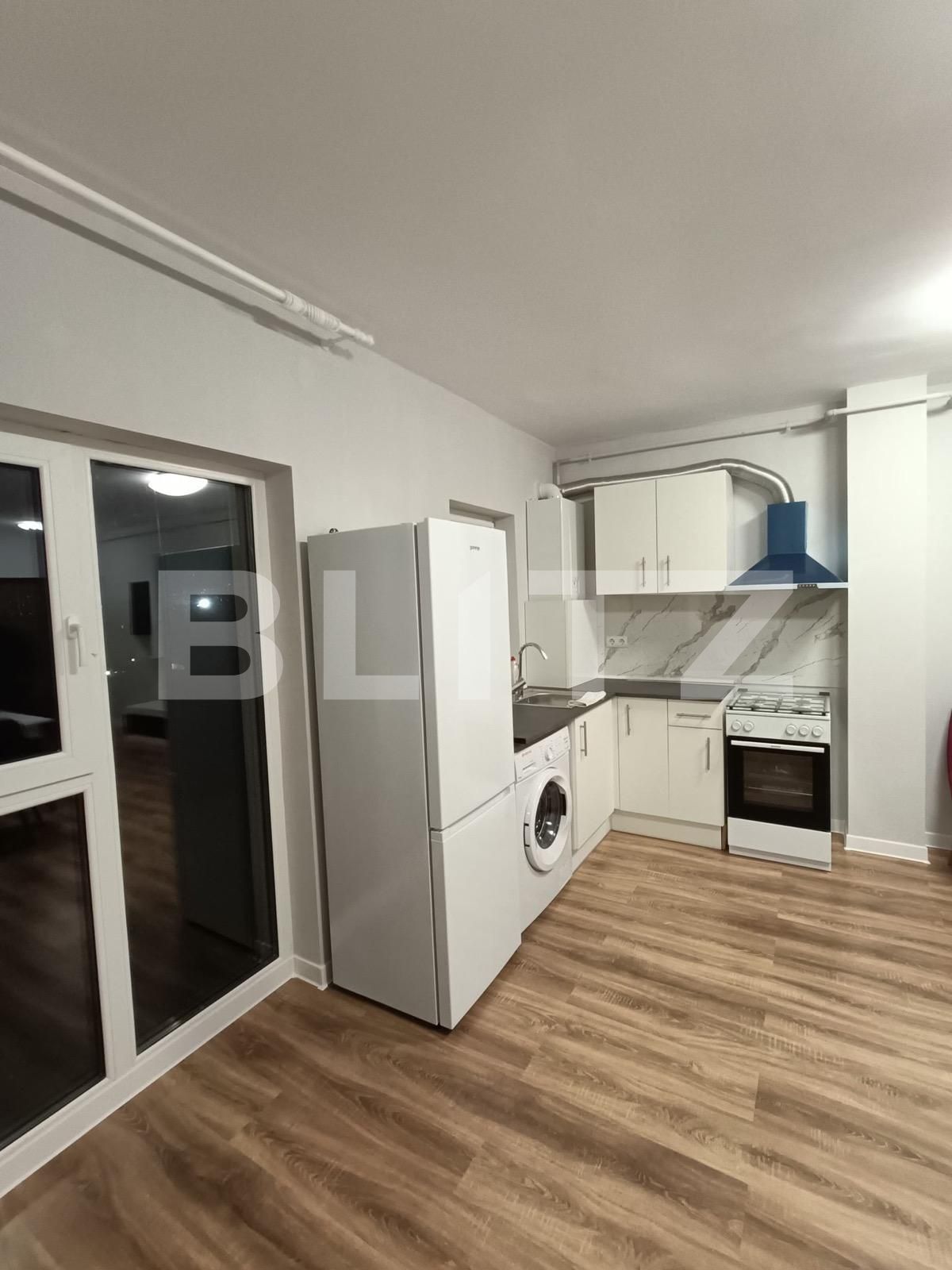 Apartament de închiriat 3 camere Floreşti - 136653AI | BLITZ Cluj-Napoca | Poza3