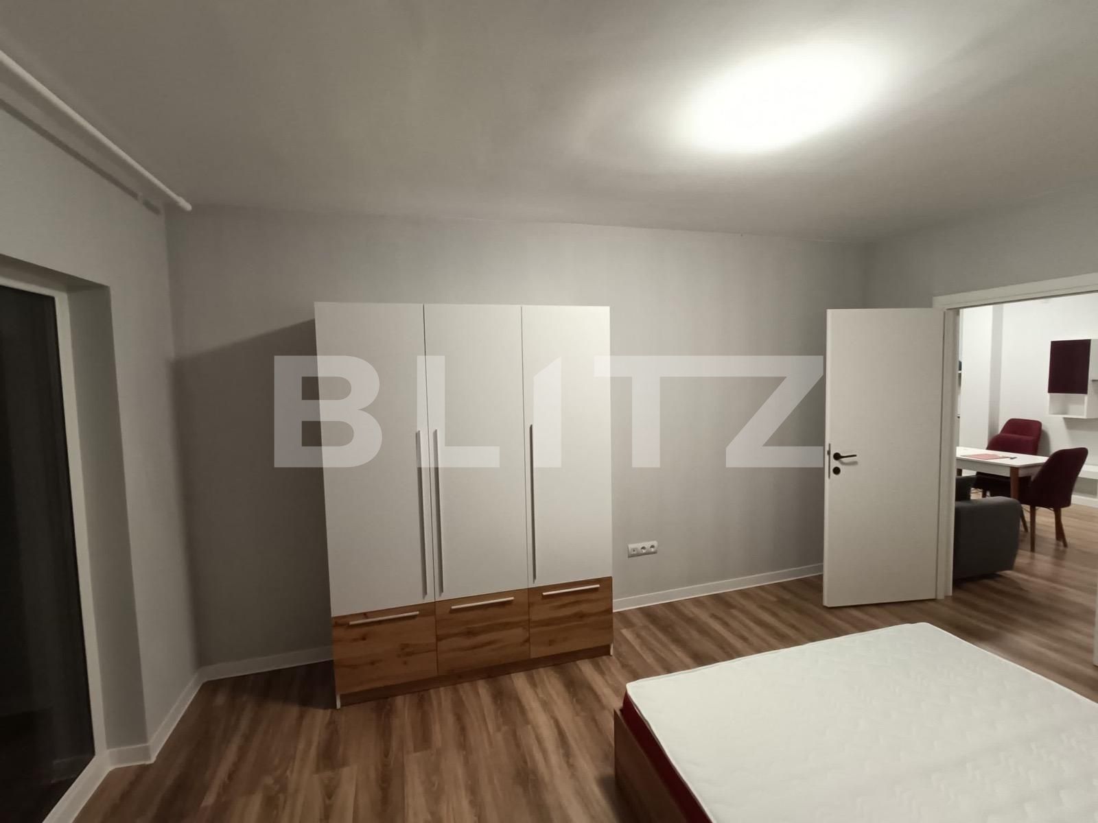 Apartament de închiriat 3 camere Floreşti - 136653AI | BLITZ Cluj-Napoca | Poza9