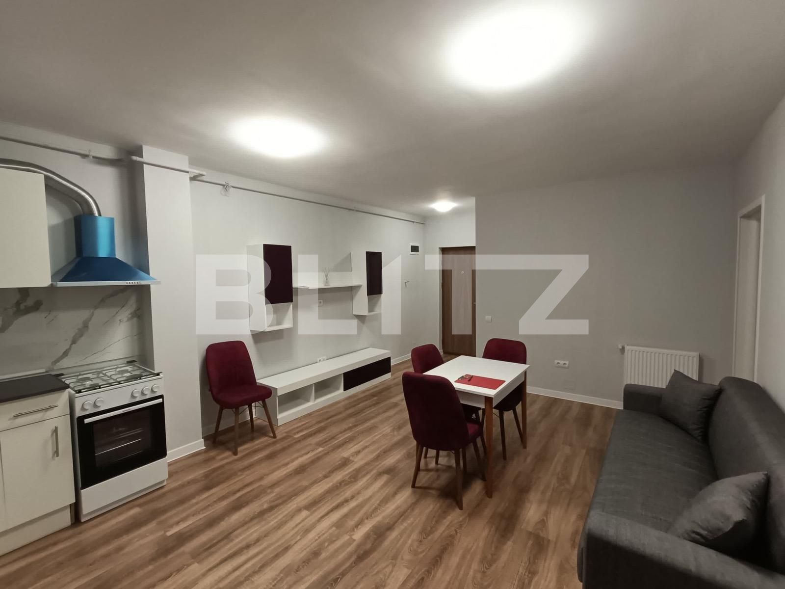 Apartament de închiriat 3 camere Floreşti - 136653AI | BLITZ Cluj-Napoca | Poza7