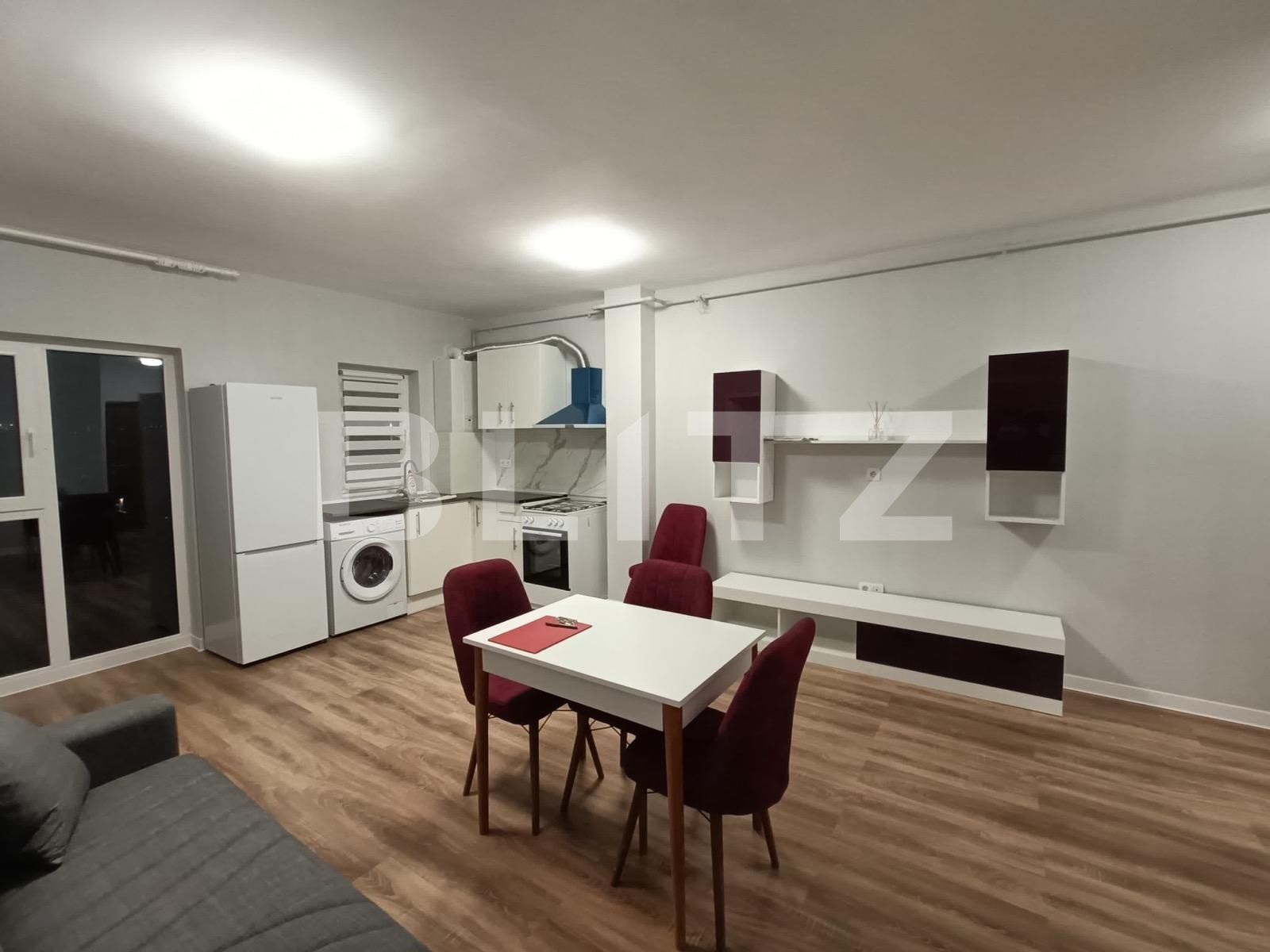 Apartament de închiriat 3 camere Floreşti - 136653AI | BLITZ Cluj-Napoca | Poza10
