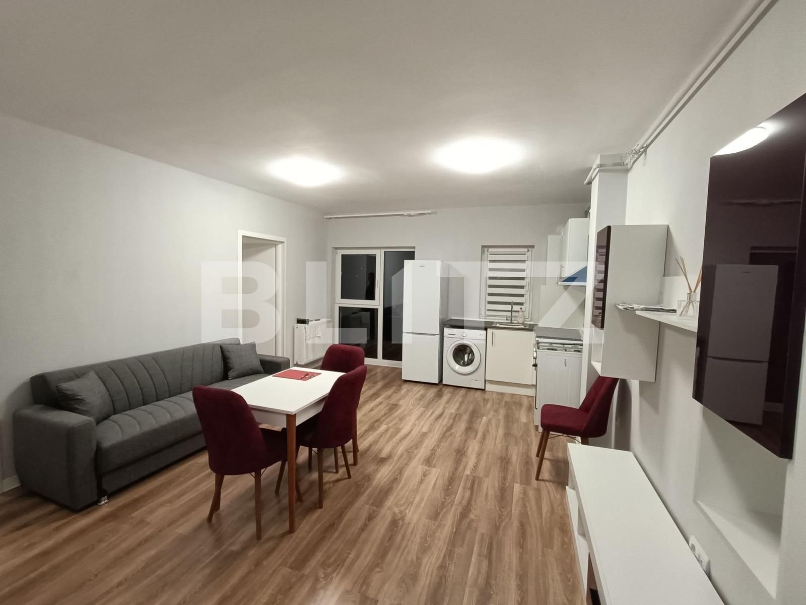 Apartament de închiriat 3 camere Floreşti - 136653AI | BLITZ Cluj-Napoca | Poza6