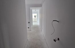 Apartament nou, 3 camere, 59 mp, parcare, Zona Catanelor !