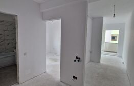 Apartament nou, 3 camere, 59 mp, parcare, Zona Catanelor !