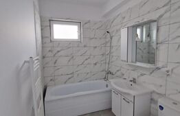 Apartament nou, 3 camere, 59 mp, parcare, Zona Catanelor !