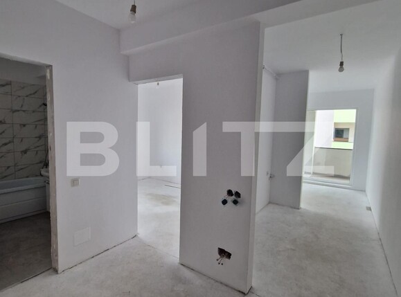 Apartament de vânzare 3 camere Floreşti - 136656AV | BLITZ Cluj-Napoca | Poza3