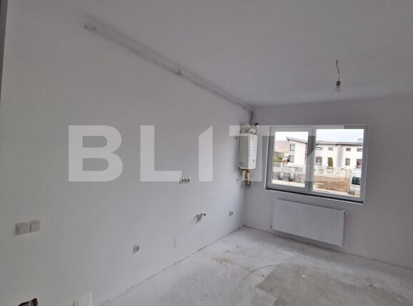 Apartament de vânzare 3 camere Floreşti - 136656AV | BLITZ Cluj-Napoca | Poza1