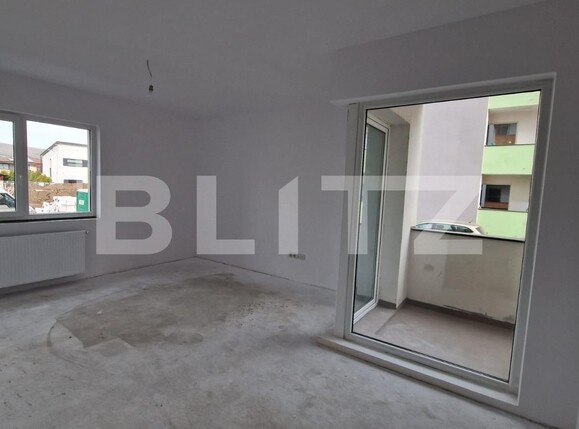 Apartament de vânzare 3 camere Floreşti - 136656AV | BLITZ Cluj-Napoca | Poza2