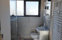 Vila de 4 camere distribuita pe 3 nivele, 135 mp, terasa, balcon, gradina, Iris