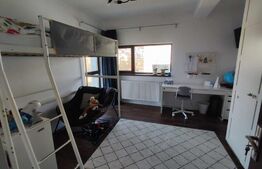 Vila de 4 camere distribuita pe 3 nivele, 135 mp, terasa, balcon, gradina, Iris