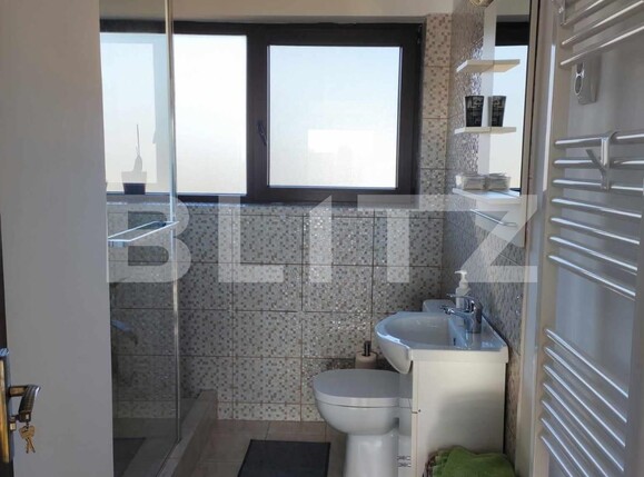 Casa de vânzare 4 camere Iris - 136659CV | BLITZ Cluj-Napoca | Poza12