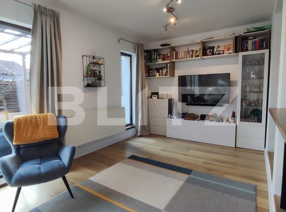 Casa de vânzare 4 camere Iris - 136659CV | BLITZ Cluj-Napoca | Poza1