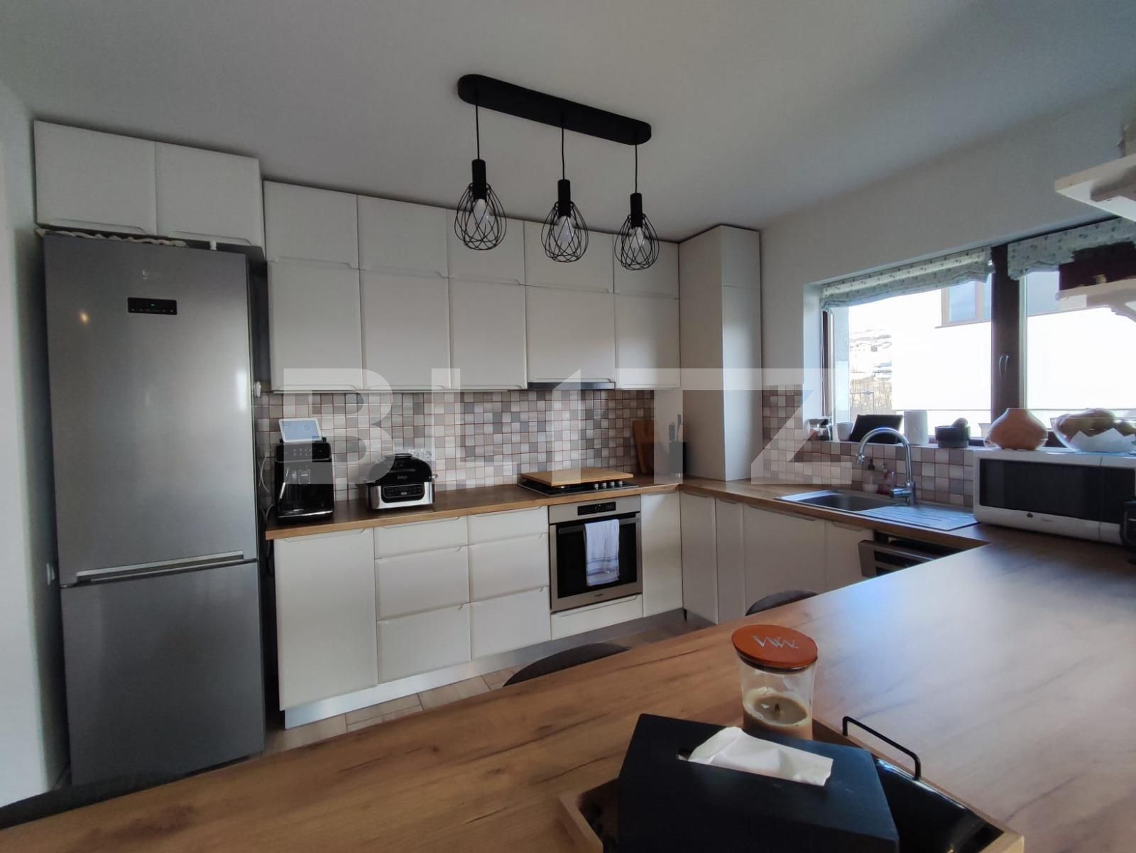 Casa de vânzare 4 camere Iris - 136659CV | BLITZ Cluj-Napoca | Poza3