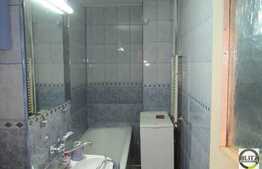 2 camere, 44 mp, etaj intermediar, boxa, zona strazii Fantanele