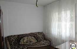 2 camere, 44 mp, etaj intermediar, boxa, zona strazii Fantanele